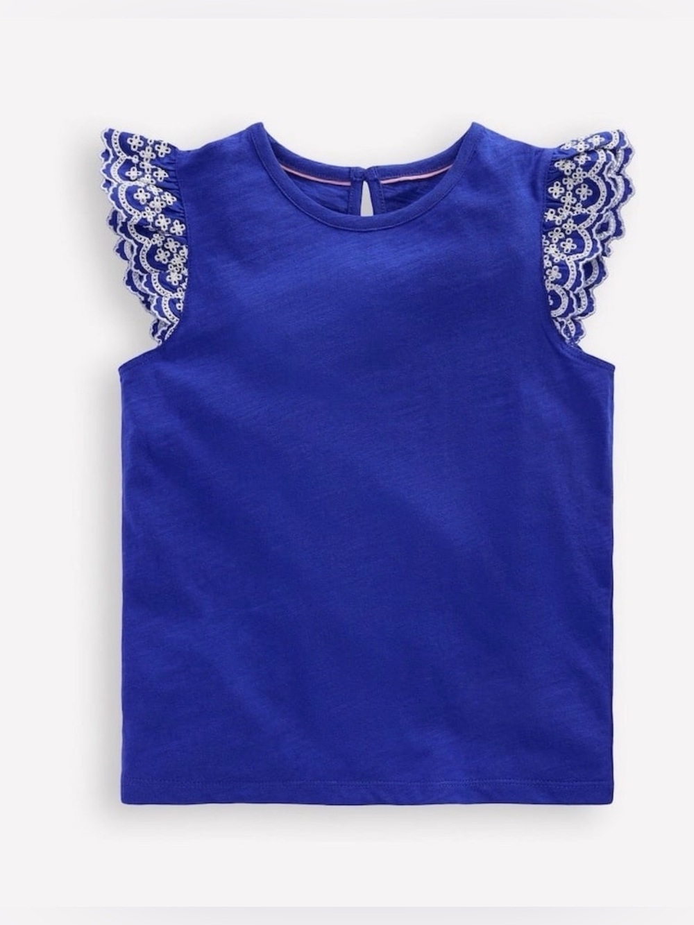 Mini Boden T-Shirt NWOT